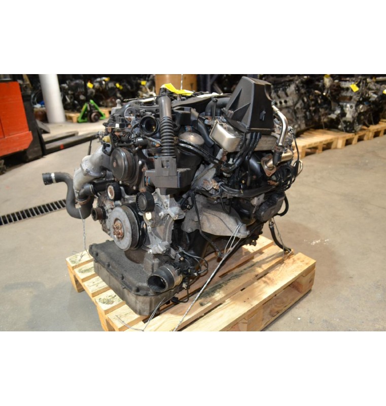 Κινητήρας - Μοτέρ Mercedes-Benz Vito W447 2.2 CDI 651950 2014-2020