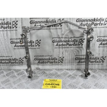 Μπεκιέρα Mercedes-Benz ML 350 272967 2005-2012 A2720700995