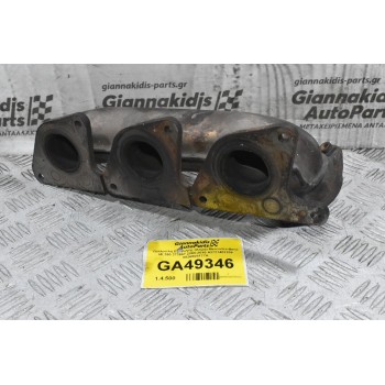 Πολλαπλή Εξαγωγής (Δεξιά) Mercedes-Benz ML350 272967 2005-2010 A2721402209 0026808177Α