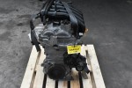 Κινητήρας - Μοτέρ Nissan Qashqai HR16 1.6 2006-2012