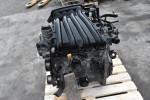 Κινητήρας - Μοτέρ Nissan Qashqai HR16 1.6 2006-2012