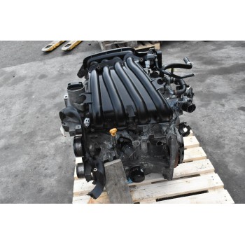 Κινητήρας - Μοτέρ Nissan Qashqai HR16 1.6 2006-2012