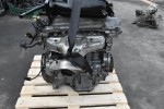 Κινητήρας - Μοτέρ Nissan Qashqai HR16 1.6 2006-2012