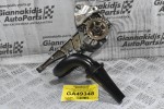 Αντλία Λαδιού Mercedes-Benz ML 350 W211 3.5 272967 V6 2005-2012 (Γνήσια) A2721800501 (Χοάνη A2721800052)