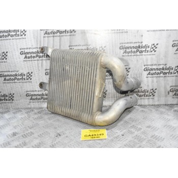 Intercooler Isuzu D-Max 2002-2012 8973750150 (Γνήσιο)