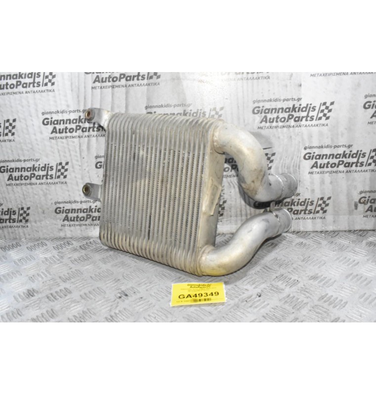 Intercooler Isuzu D-Max 2002-2012 8973750150 (Γνήσιο)
