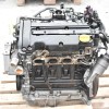 Κινητήρας - Μοτέρ Opel Corsa C / D 1.2 80PS Z12XEP 2002-2010