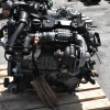 Κινητήρας Μοτέρ Citroen C4 / Peugeot 308 1.6 HDI 9HR 9H05 HDI 110PS 2011-2015 (129.000ΚΜ)