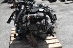 Κινητήρας Μοτέρ Citroen C4 / Peugeot 308 1.6 HDI 9HR 9H05 HDI 110PS 2011-2015 (129.000ΚΜ)