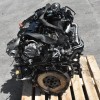 Κινητήρας Μοτέρ Citroen C4 / Peugeot 308 1.6 HDI 9HR 9H05 HDI 110PS 2011-2015 (129.000ΚΜ)