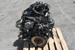 Κινητήρας Μοτέρ Citroen C4 / Peugeot 308 1.6 HDI 9HR 9H05 HDI 110PS 2011-2015 (129.000ΚΜ)