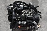 Κινητήρας Μοτέρ Citroen C4 / Peugeot 308 1.6 HDI 9HR 9H05 HDI 110PS 2011-2015 (129.000ΚΜ)