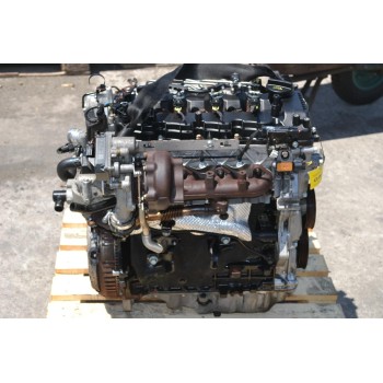 Κινητήρας - Μοτέρ Kia Ceed / i30 1.6 CRDI D4FB 2012-2017 (Ηλεκτρική Τουρμπίνα)