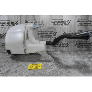 Δοχείο Νερου Υαλοκαθαριστήρων / Φαναριών Volvo S60 / V60 2011-2020 (Με Μοτέρ) (Γνήσια) 31416283 31416284 31416285 31416286 31391779 31349264 AV61-13KO82-AA