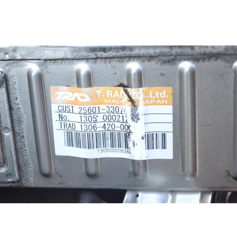 Κινητήρας - Μοτέρ Toyota Corolla 1.4 Turbo Diesel 1ND 2012-2018 (Euro 5)