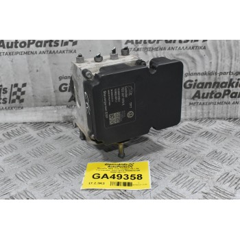 Μονάδα ABS Volkswagen T5 / T6 Transporter 2002-2015 7E0907379K 7E0614517H