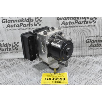 Μονάδα ABS Volkswagen T5 / T6 Transporter 2002-2015 7E0907379K 7E0614517H