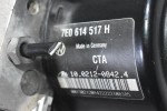 Μονάδα ABS Volkswagen T5 / T6 Transporter 2002-2015 7E0907379K 7E0614517H