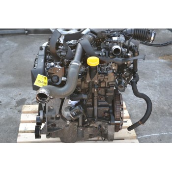 Κινητήρας - Μοτέρ Renault Kangoo 1.5d K9K628 2013-2021 (146.000KM)