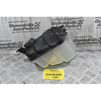 Δοχείο Ψυκτικού Υγρού Volvo V60 / S60 2010-2019 6G91-8K218 31368311 (Γνήσιο)