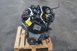 Κινητήρας - Μοτέρ Renault Kangoo / Megane / Qashqai 1.5Dci K9K636 2010-2019