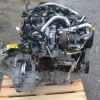 Κινητήρας - Μοτέρ Renault Kangoo / Megane / Qashqai 1.5Dci K9K636 2010-2019