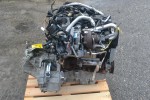 Κινητήρας - Μοτέρ Renault Kangoo / Megane / Qashqai 1.5Dci K9K636 2010-2019