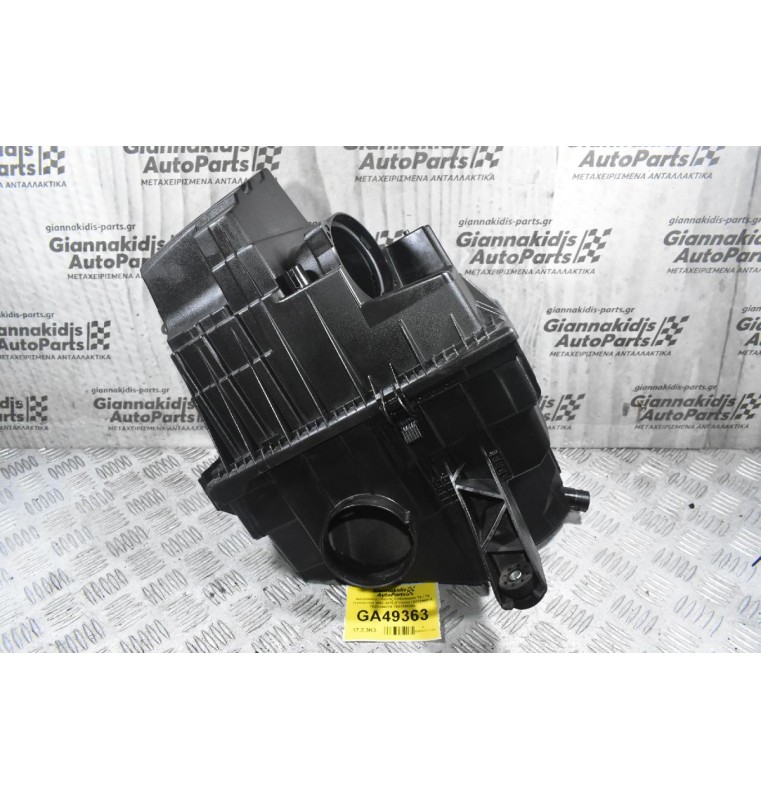 Φιλτροκούτι Volkswagen T5 / T6 Transporter 2002-2015 (Γνήσιο) 7E0129601A 7E0129607A 7E0129620A