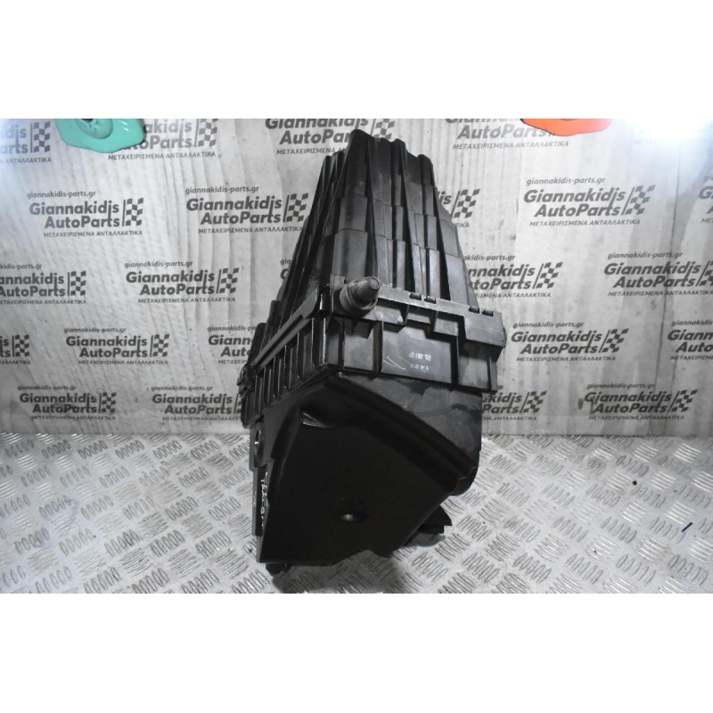 Φιλτροκούτι / Παπάς Volkswagen T5 / T6 Transporter 2002-2015 (Γνήσιο) 7E0129601A 7E0129607A 7E0129620A