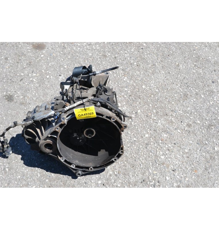 Σασμάν Ford Transit 2.2 TDCI DRFA 2011-2017 CC1R-7002-AD CC1R7002AD