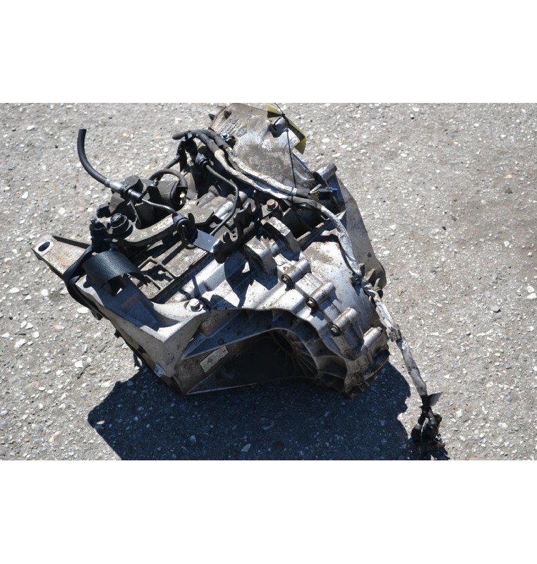 Σασμάν Ford Transit 2.2 TDCI DRFA 2011-2017 CC1R-7002-AD CC1R7002AD