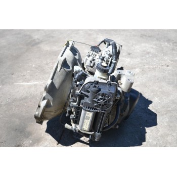 Αυτόματο Σασμάν Opel Astra 1.6 Z16XER A16XER 2006-2012 F17 55565129 55575307 95518575 55560970 4.19 BHMA