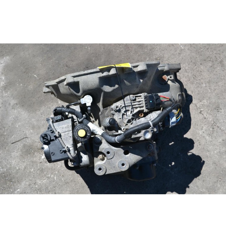 Αυτόματο Σασμάν Opel Astra 1.6 Z16XER A16XER 2006-2012 F17 55565129 55575307 95518575 55560970 4.19 BHMA