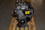 Κινητήρας - Μοτέρ Toyota Avensis / Auris 1.6 1ZR 2008-2015 Με Valvematic