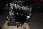 Κινητήρας - Μοτέρ Toyota Avensis / Auris 1.6 1ZR 2008-2015 Με Valvematic
