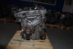 Κινητήρας - Μοτέρ Toyota Avensis / Auris 1.6 1ZR 2008-2015 Με Valvematic