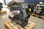 Κινητήρας - Μοτέρ Toyota Avensis / Auris 1.6 1ZR 2008-2015 Με Valvematic
