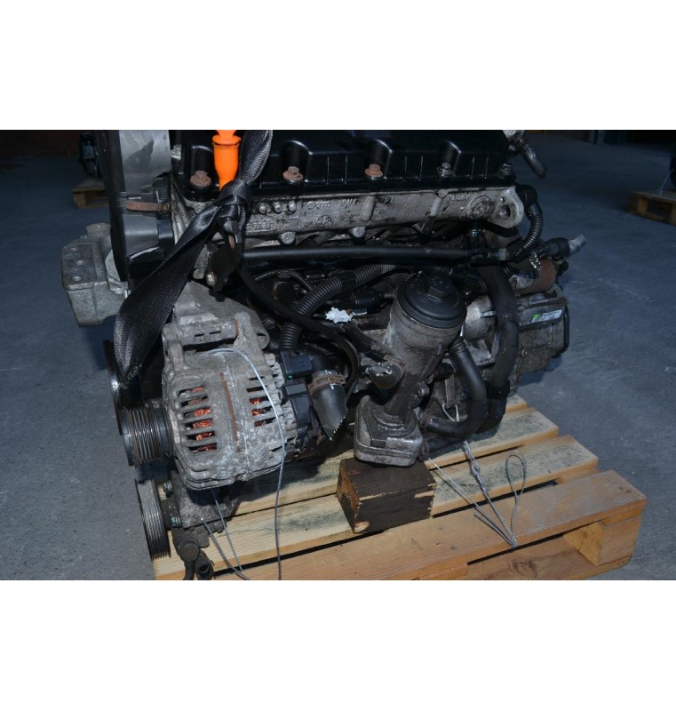 Κινητήρας - Μοτέρ Volkswagen Transporter T5 1.9 TDI 105PS AXB 2003-2010 (142.000Kmh)