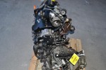 Κινητήρας - Μοτέρ Volkswagen Transporter T5 1.9 TDI 105PS AXB 2003-2010 (142.000Kmh)