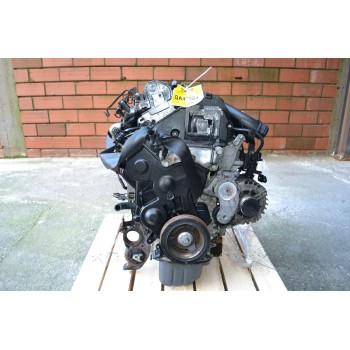 Κινητήρας Μοτέρ Citroen C3 Berlingo / Peugeot 1.6 HDI 9H06 9HN 2010-2020