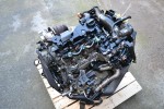 Κινητήρας Μοτέρ Citroen C3 Berlingo / Peugeot 1.6 HDI 9H06 9HN 2010-2020