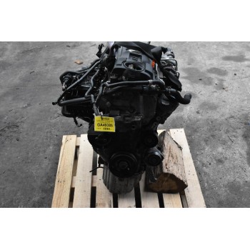 Κινητήρας - Μοτέρ Volkswagen Golf - Jetta - Scirocco - Passat - Leon - Octavia - A3 1.4 TSI 122PS CAX 2008-2014