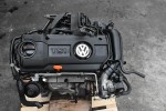 Κινητήρας - Μοτέρ Volkswagen Golf - Jetta - Scirocco - Passat - Leon - Octavia - A3 1.4 TSI 122PS CAX 2008-2014