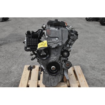 Κινητήρας - Μοτέρ Volkswagen Golf - Jetta - Scirocco - Passat - Leon - Octavia - A3 1.4 TSI 122PS CAX 2008-2014 (139.000ΚΜ) (UK)