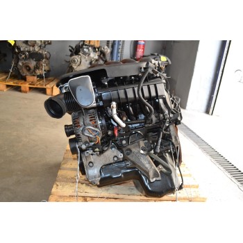 Κινητήρας - Μοτέρ Bmw 320 E90 E87 2.0 N46B20AB 2005-2011