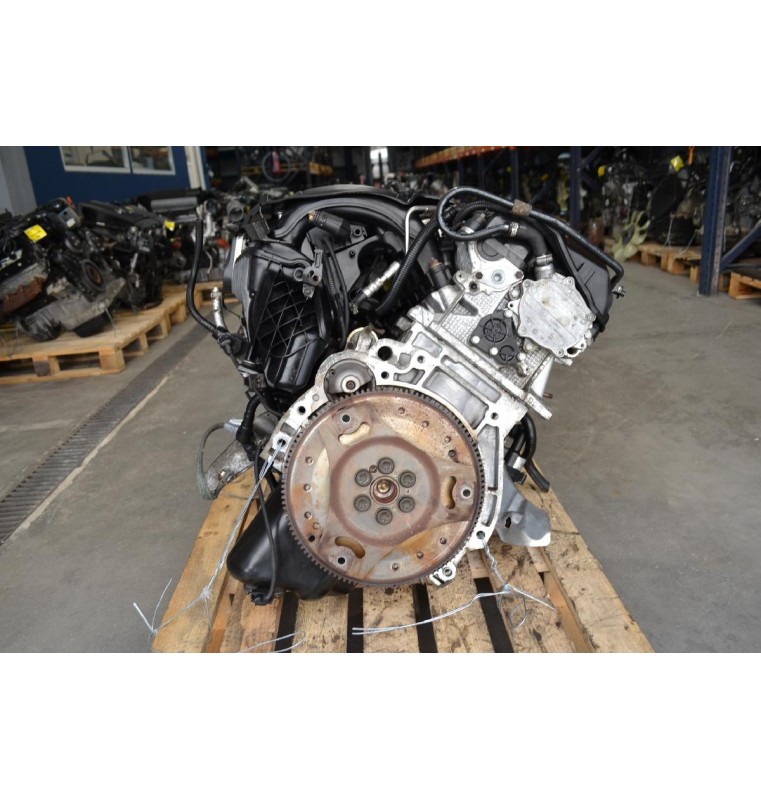 Κινητήρας - Μοτέρ Bmw 320 E90 E87 2.0 N46B20AB 2005-2011