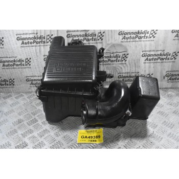 Φιλτροκούτι Ford Ranger / Mazda B2500 WL 12V 1998-2005