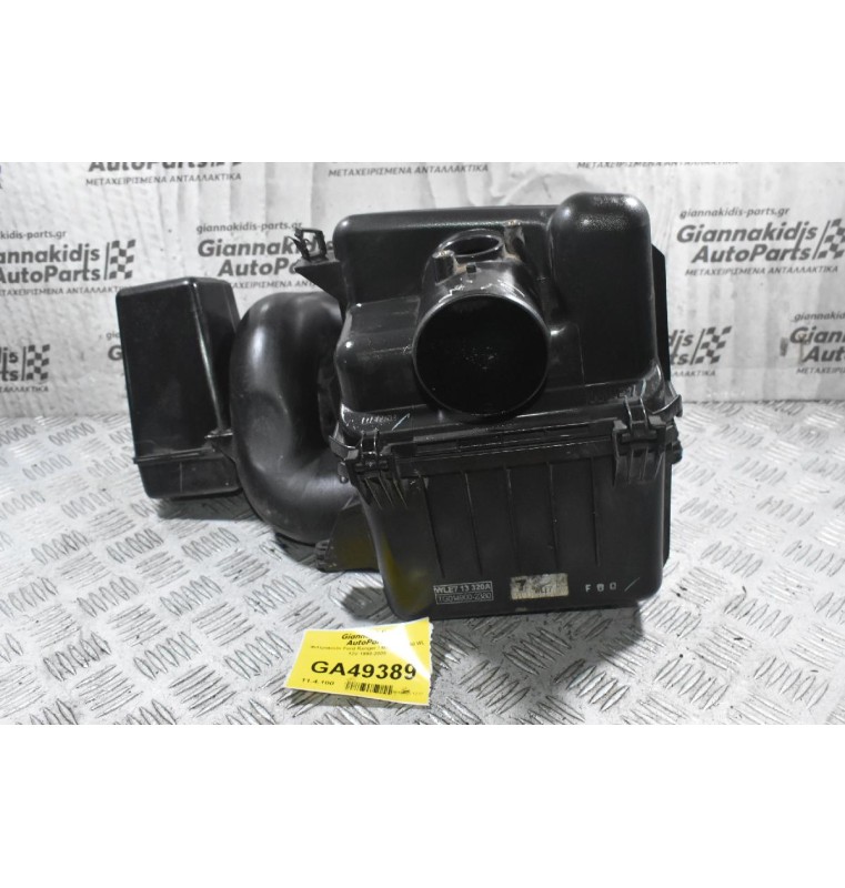 Φιλτροκούτι Ford Ranger / Mazda B2500 WL 12V 1998-2005