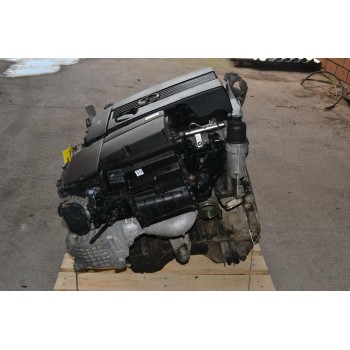 Κινητήρας - Μοτέρ Mercedes-Benz E200 W211 1.8 Kompressor 271956 2008-2009