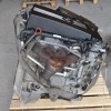 Κινητήρας - Μοτέρ Mercedes-Benz E200 W211 1.8 Kompressor 271956 2008-2009